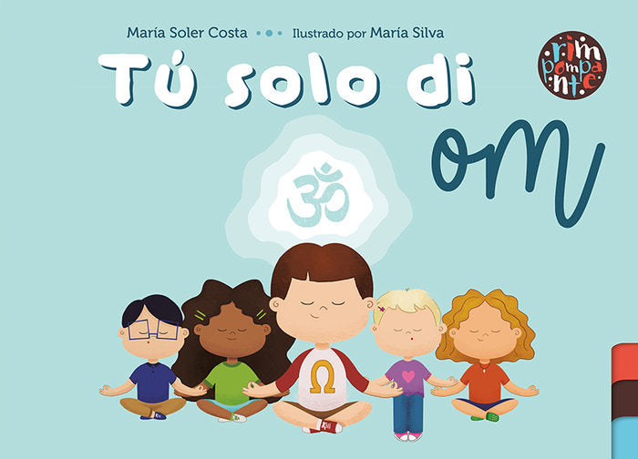 Tu solo di om, de Soler Costa, María | portada del libro