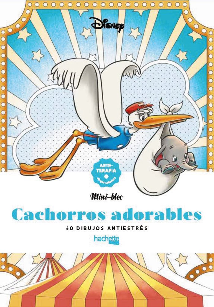 Cachorros adorables, de VARIOS AUTORES | portada del libro