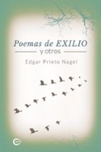 Poemas de exilio y otros, de Prieto Nagel | portada del libro
