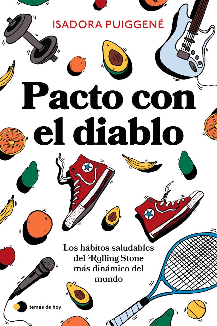 PACTO CON EL DIABLO, de PUIGGENE, ISADORA | portada del libro