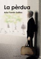 LA PERDUA, de FORNES SALILLAS, ARTUR | portada del libro