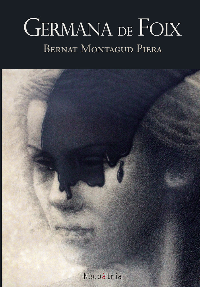 GERMANA DE FOIX, de MONTAGUD PIERA, BERNAT | portada del libro
