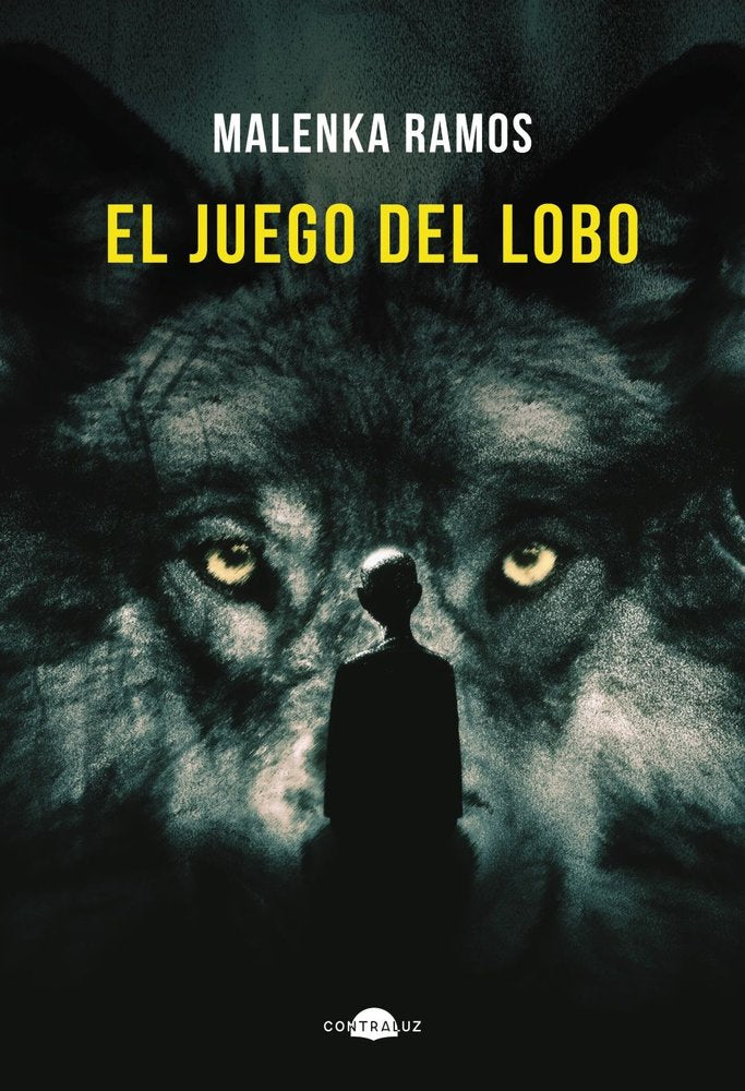 El juego del lobo, de RAMOS, MALENKA | portada del libro
