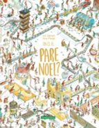 ON ES EL PARE NOEL - CAT, de LOIC CLEMENT | portada del libro