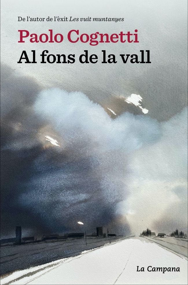 Al fons de la vall, de COGNETTI | portada del libro