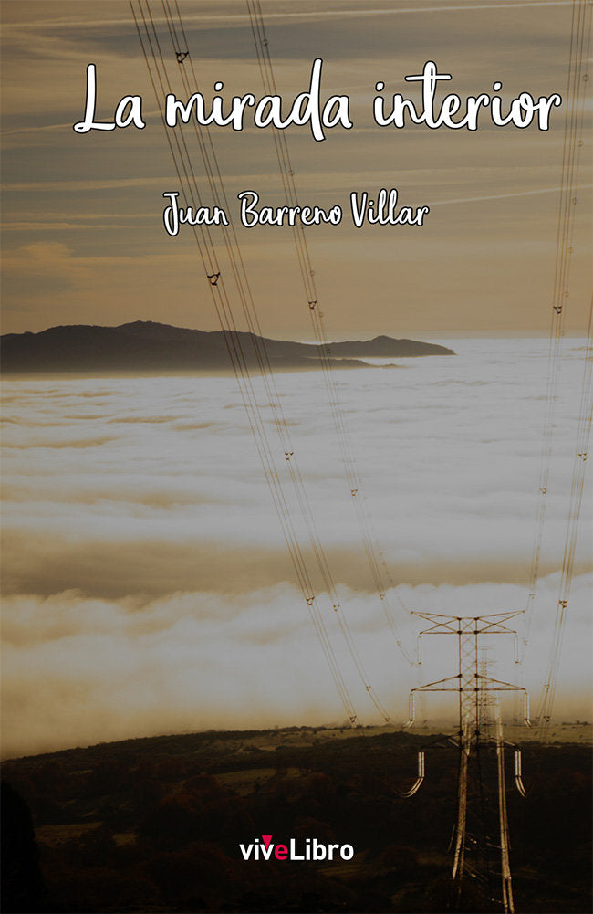 La mirada interior, de BARRENO VILLAR, JUAN | portada del libro