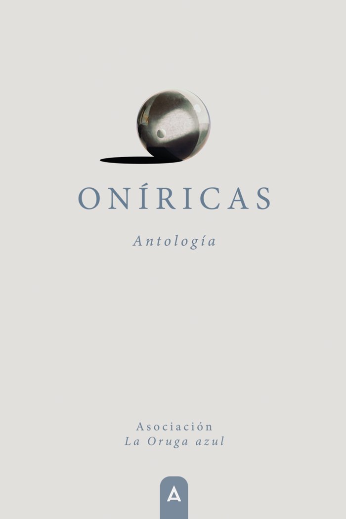 Oníricas, de , Expósito, Alicia | portada del libro