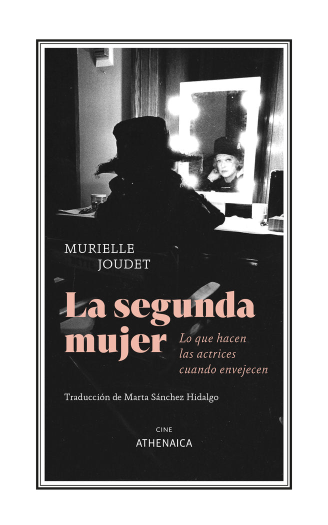LA SEGUNDA MUJER, de JOUDET, MURIELLE | portada del libro