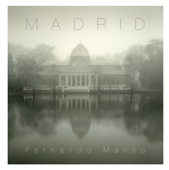 MADRID. FERNANDO MANSO NP, de FERNANDO MANSO | portada del libro