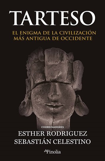 TARTESO, de RODRIGUEZ,ESTHER | portada del libro