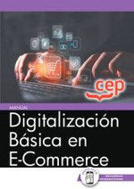 Manual. E-Commerce | portada del libro