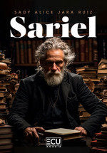Sariel, de JARA RUIZ, SADY ALICE | portada del libro
