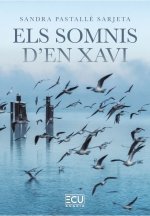 Els somnis d'en Xavi, de PASTALLE SARJETA, SANDRA | portada del libro