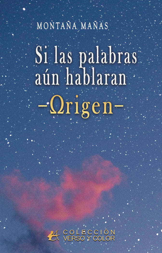 Si las palabras aún hablaran, de Mañas, Montaña | portada del libro