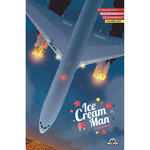 ICE CREAM MAN N 07, de MORAZZO MARTIN | portada del libro