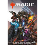 MAGIC, de MACKAY,JED | portada del libro