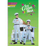 Ice Cream Man, de PRINCE,W MAXWELL | portada del libro