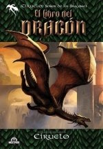 EL LIBRO DEL DRAGON, de CIRUELO, CIRUELO | portada del libro