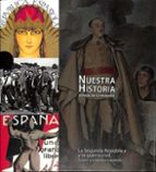 LA SEGUNDA REPUBLICA Y LA GUERRA CIVIL S, de Varios autores | portada del libro
