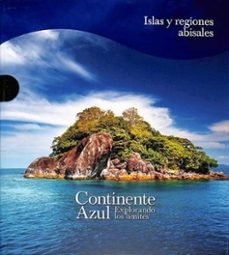 ISLAS Y REGIONES ABISALES, de Varios autores | portada del libro
