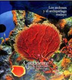 LOS ATOLONES Y EL ARCHIPIELAGO MALAYO, de A.E. | portada del libro