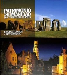 EUROPA ATLANTICA Y SEPTENTRIONAL SE, de Varios autores | portada del libro