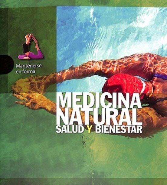 MANTENERSE EN FORMA, de AA.EE | portada del libro