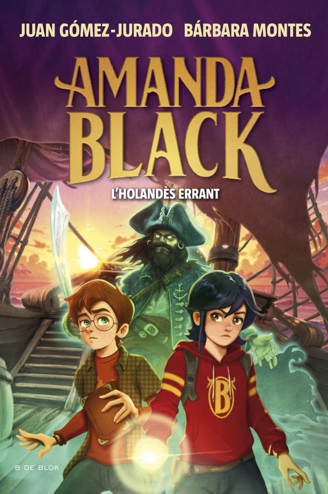AMANDA BLACK 13 AMANDA BLACK 13, de JUAN GOMEZ-JURADO | portada del libro