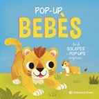 POP-UP BEBÈS - CATALÀ, de CARLY BLAKE | portada del libro
