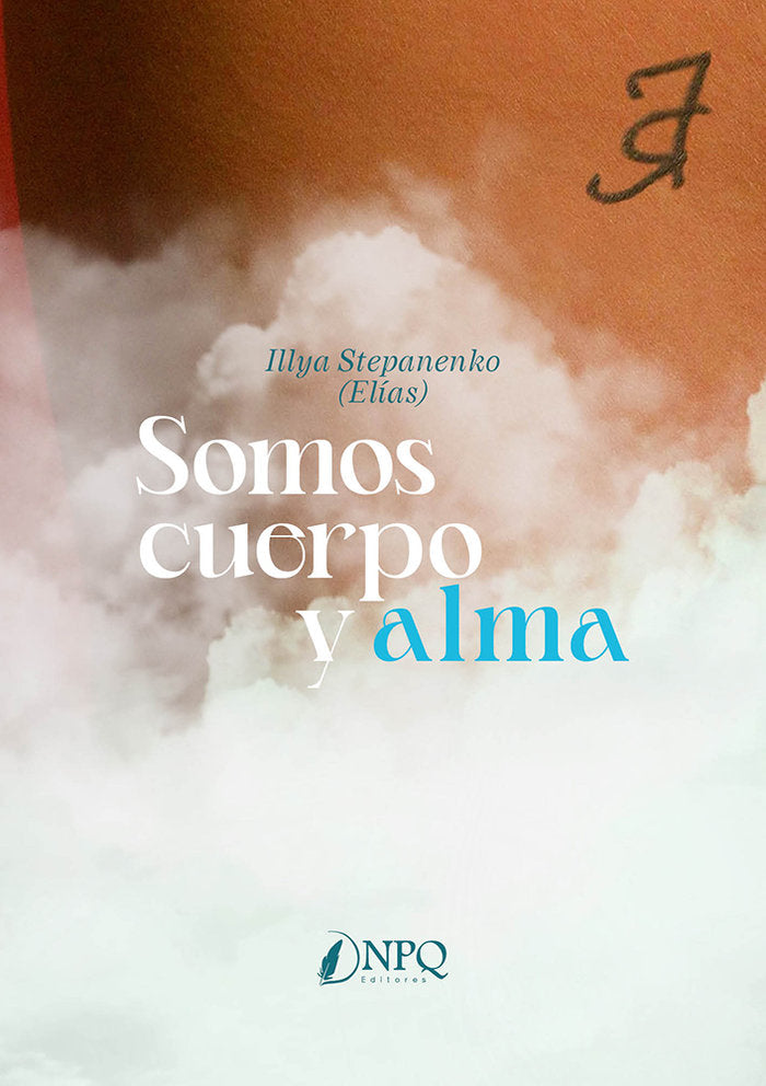 SOMOS CUERPO Y ALMA, de STEPANENKO, ILLYA | portada del libro