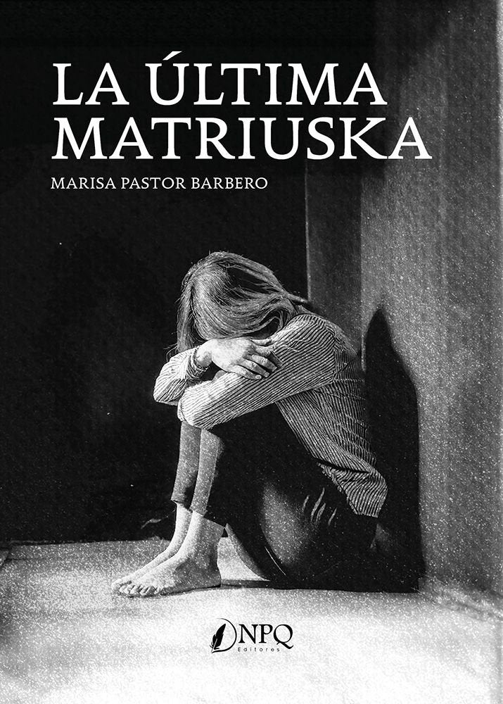 LA ULTIMA MATRIUSKA, de PASTOR BARBERO, MARISA | portada del libro