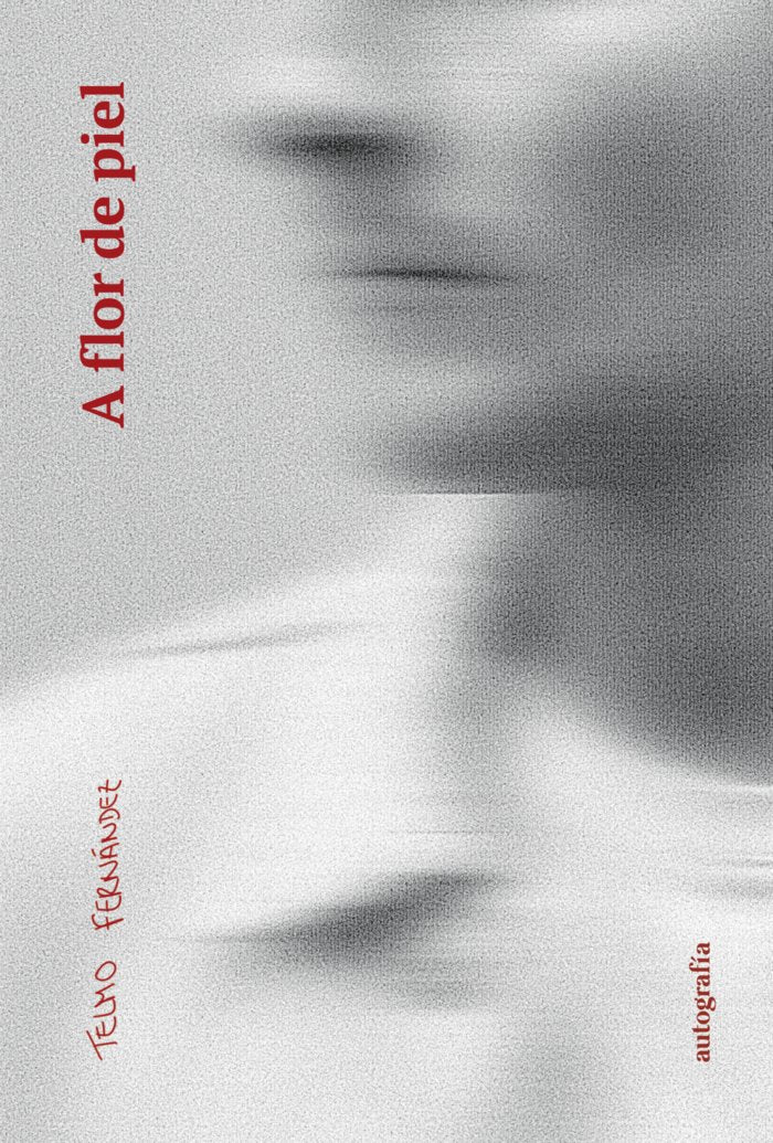 A flor de piel, de Fernández-Campinún Etxabe, Telmo | portada del libro