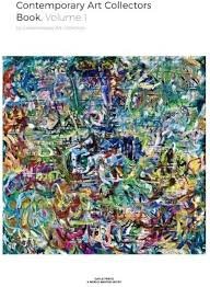Contemporary Art Collectors Book. Volume I, de CONTEMPORARY ART STATION (ICM GESTORA CU | portada del libro