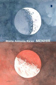 Menhir, de RICAS PECES, MARIA ANTONIA | portada del libro