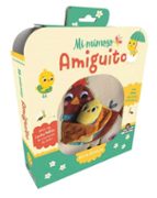 PERRO RONRONEADOR, de Varios autores | portada del libro