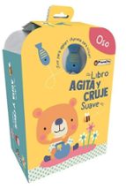 GRANJA LIBRO DE TELA, de Varios autores | portada del libro