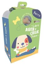 MASCOTAS LIBRO DE TELA, de Varios autores | portada del libro