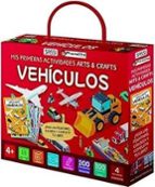 VEHICULOS, de Varios autores | portada del libro