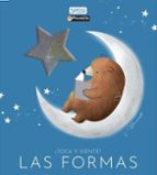 LAS FORMAS TOCA Y SIENTE, de V. MANUZZATO | portada del libro