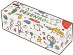 DESENROLLA CAMPO, de R. MARCOLIN | portada del libro