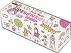 DESENROLLA PRINCESAS, de R. MARCOLIN | portada del libro