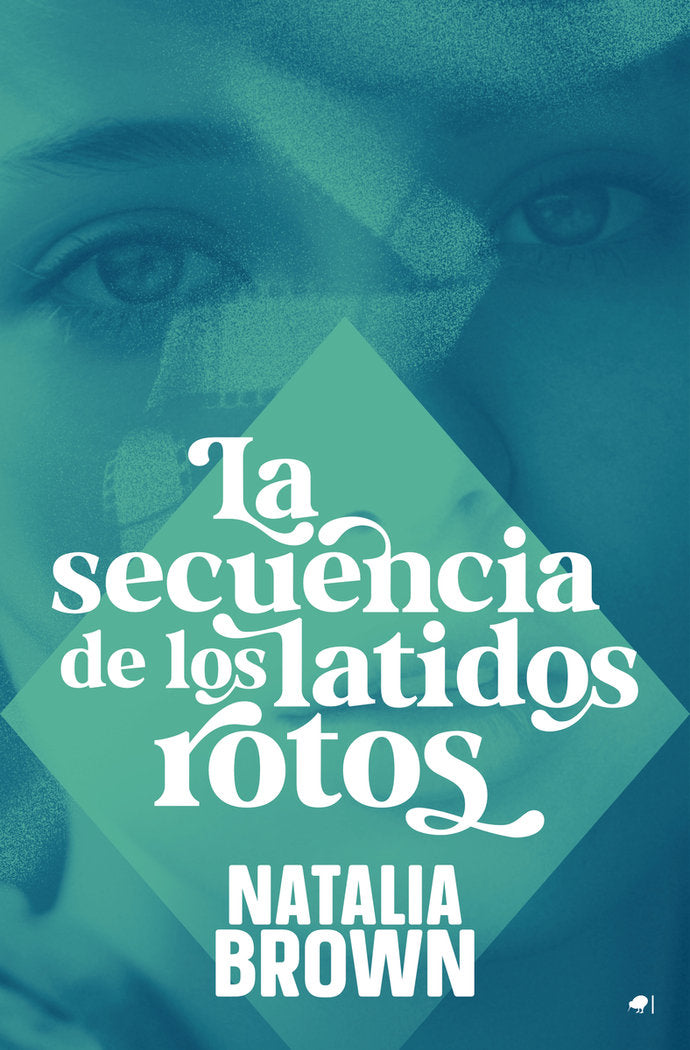 LA SECUENCIA DE LOS LATIDOS ROTOS, de BROWN, NATALIA | portada del libro