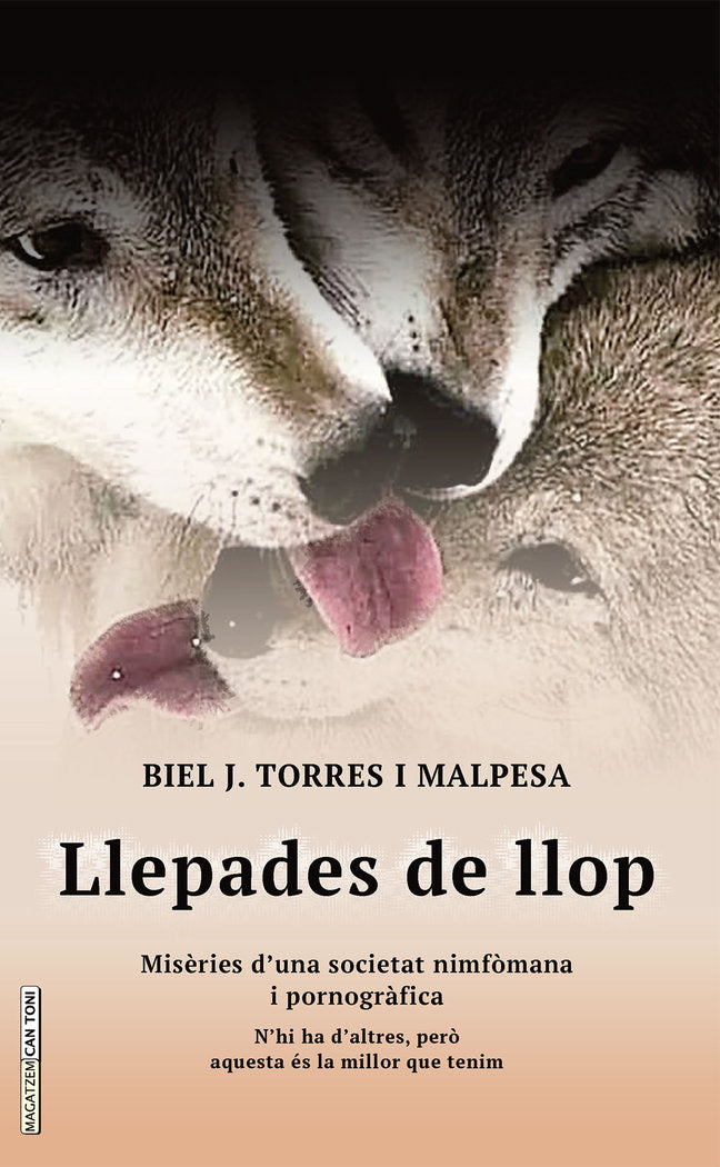 LLEPADES DE LLOP, de TORRES I MALPESA, GABRIEL | portada del libro