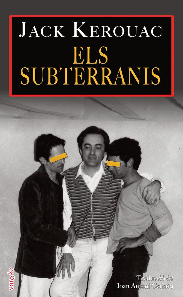 Els subterranis, de FULGHUM, ROBERT | portada del libro