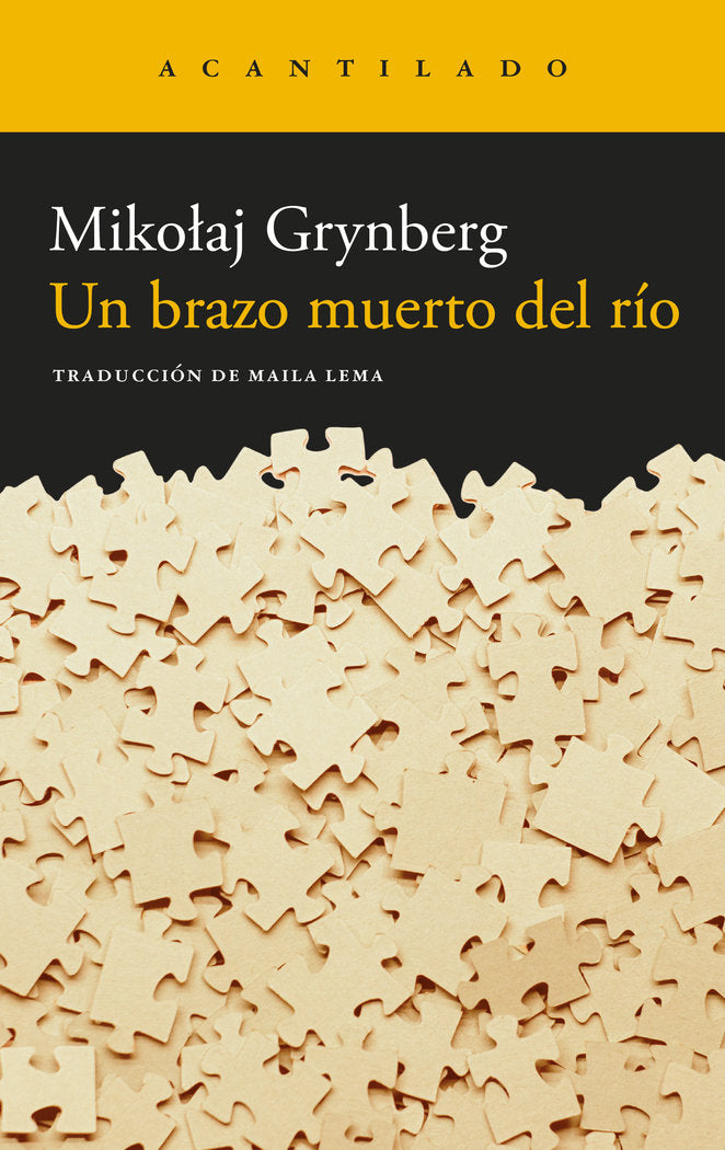 Pandemonio, de GRYNBERG,MIKOLAJ | portada del libro