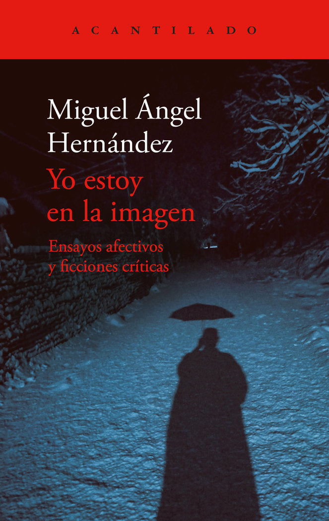 Yo estoy en lal imagen, de HERNANDEZ,MIGUEL ANGEL | portada del libro