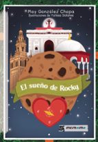 El sueño de Rocky, de MAY GONZALEZ CHAPA | portada del libro
