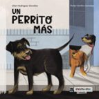 Un perrito más, de CHARI RODRIGUEZ GONZALEZ | portada del libro