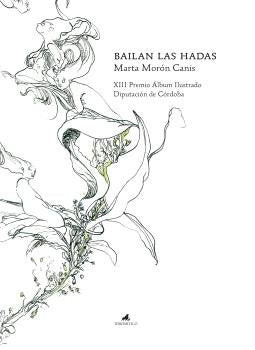 BAILAN LAS HADAS, de MARS. | portada del libro