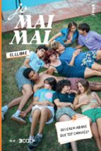 JO MAI MAI, de ERIC MORAL | portada del libro